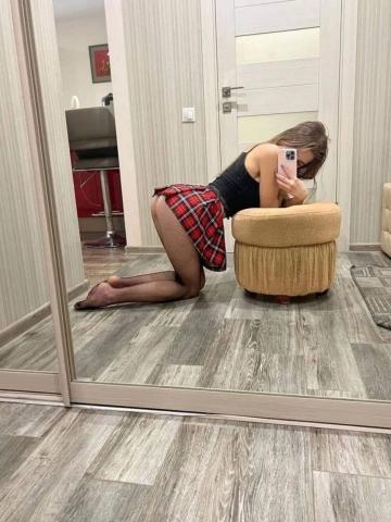 Анкета проститутки Ярослава - Фото, 23 года, №385542